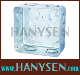 Square-Box-Combination